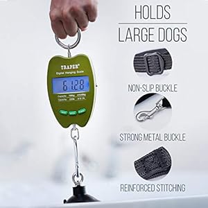   Dog-Dual-Bathing-Tether-with-Suction-Cup-for-Pet-Shower-and-Grooming