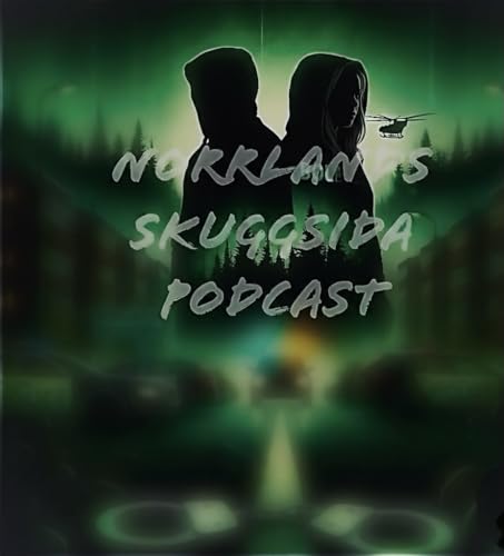 『Norrlands skuggsida』のカバーアート