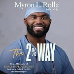 Cover of The 2% Way
