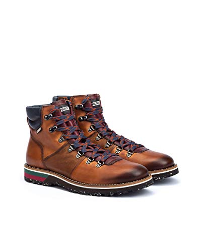 PIKOLINOS Ankle Boots Leather Pirineos for Man4