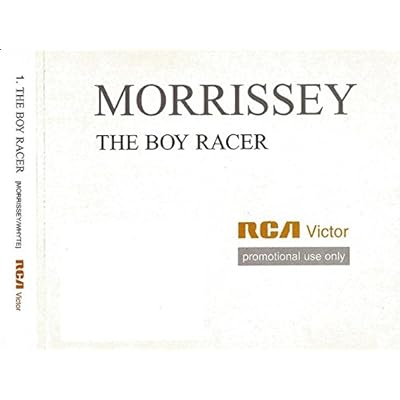 The Boy Racer