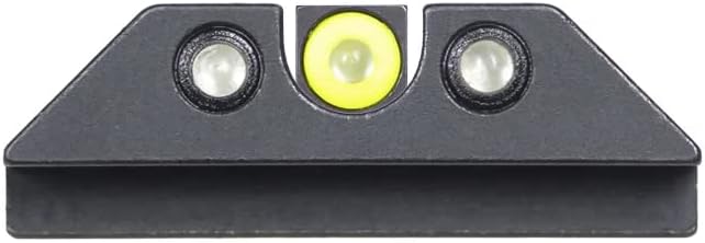 Night Fision Tritium Night Sight Set for Glock 20/21/29/30/36/40/41