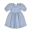Dusty Blue Quilted