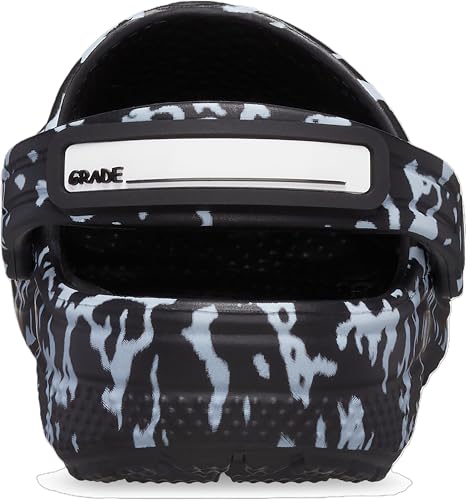 Image of Crocs Unisex-Child Classic Graphic Clog