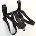 Universal Fit Car Seat Mount Bracket Seat Restraint Anchor Mounting Kit