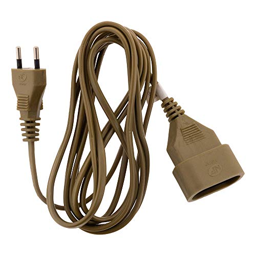 Zenitech - Prolunga qualità HO3VVH2F 2 x 0,75