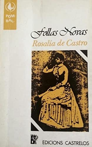Follas novas (Literatura) 8471545268 Book Cover