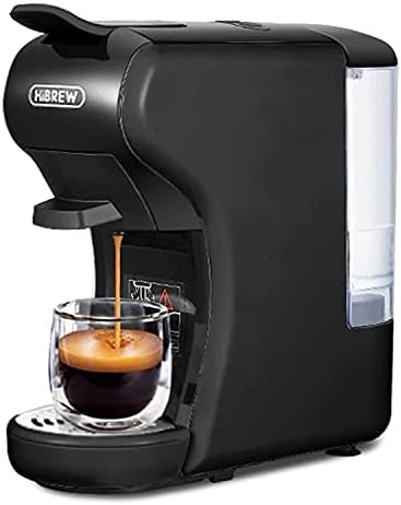 Multiple Espresso Coffee Machine 