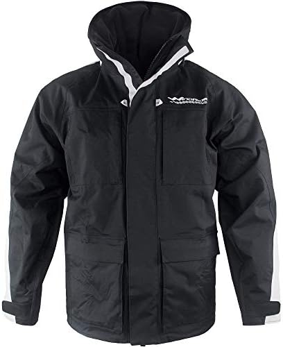 Simms Rain Gear For Men Waterproof WindRider Pro Rain Jacket