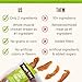 Waggin' Train Limited Ingredient, Grain Free Dog Treat; Chicken Jerky Tenders - 18 oz. Pouch