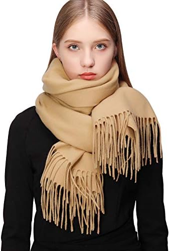 RIIQIICHY Dames sjaals pashmina sjaals en wraps voor bruiloft