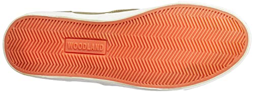 Woodland Mens Gc 4213121c Sneaker