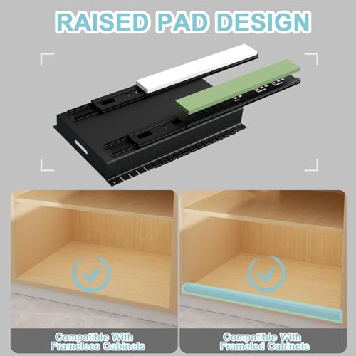 Pots-and-Pans-Organizer-Under-Cabinet-22-Deep-Expandable-Pot-Organizers-inside-Cabinet-with-10-Adjustable-Dividers-Handrail-No-Drill-Pot-Lid-Holder-Sliding-Pot-Lid-Holder-1-Pack