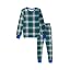 Gordon Plaid