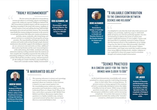 God, the Science, the Evidence - Image 3