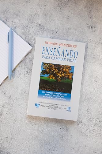 Image of Ensenando para cambiar vidas (Spanish Edition)