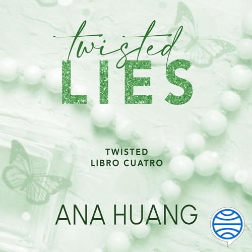 Twisted Lies: Twisted 4