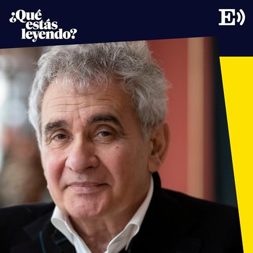 Bernardo Atxaga: &ldquo;Cada vez soy m&aacute;s extravagante&rdquo;