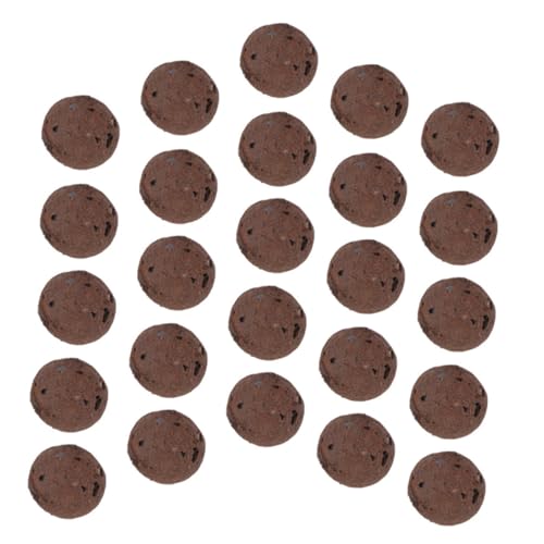 BESPORTBLE 1 Ceramsita del Suelo Guijarros De Arcilla Hidropónica Tierra De Cactus para Plantas De Interior. Bolas De Jardinería En Bolas De Ceramsita Bola De Peluche Impermeable