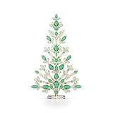Swarovski Christmas Tree Gema Green 5691040