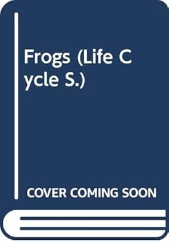 Paperback Frogs Book