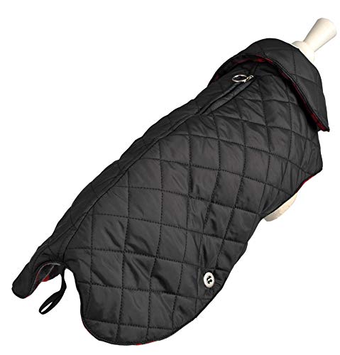 Manteau pour chien Wouapy veste imperméable taille 48 habit pluie hiver