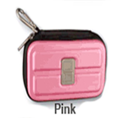 Nintendo Ds Pink Hard Shell Case, Color: Pink