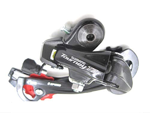 Xihaoer lange kooi mountainbike 6-7speed achter Derailleur