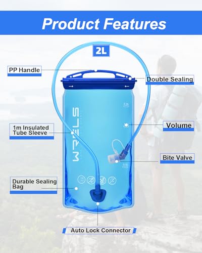 Hydration-Bladder1L15L2L3L-Water-Bladder-for-Hydration-PackBPA-Free-Leakproof-Water-Reservoir-for-Hiking-Running-Camping-Cycling