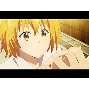 第1話 光満ちるこのセカイで" 