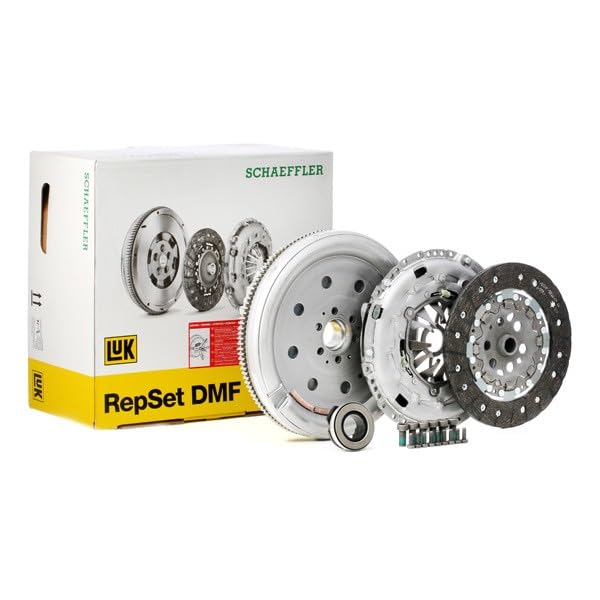 LuK 620 0229 06 - Luk Repset Kit Frizione : LuK