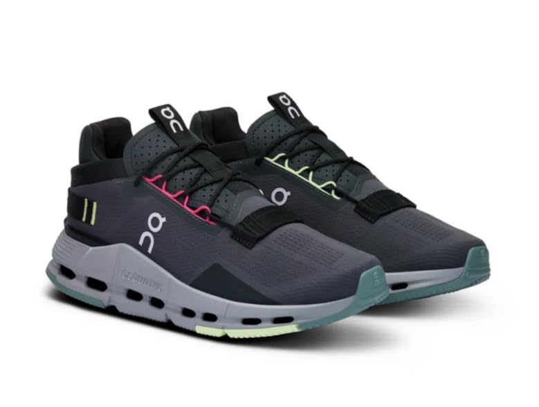 Image of On Women's Cloudnova 2 Sneakers
