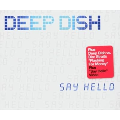 Say Hello