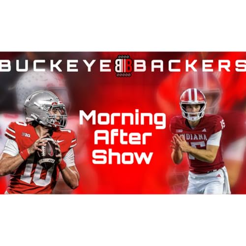 Morning After Show is full of Heartbreak in Indy: Buckeyes Fall 13-10 to Indiana in Big Ten Title Game