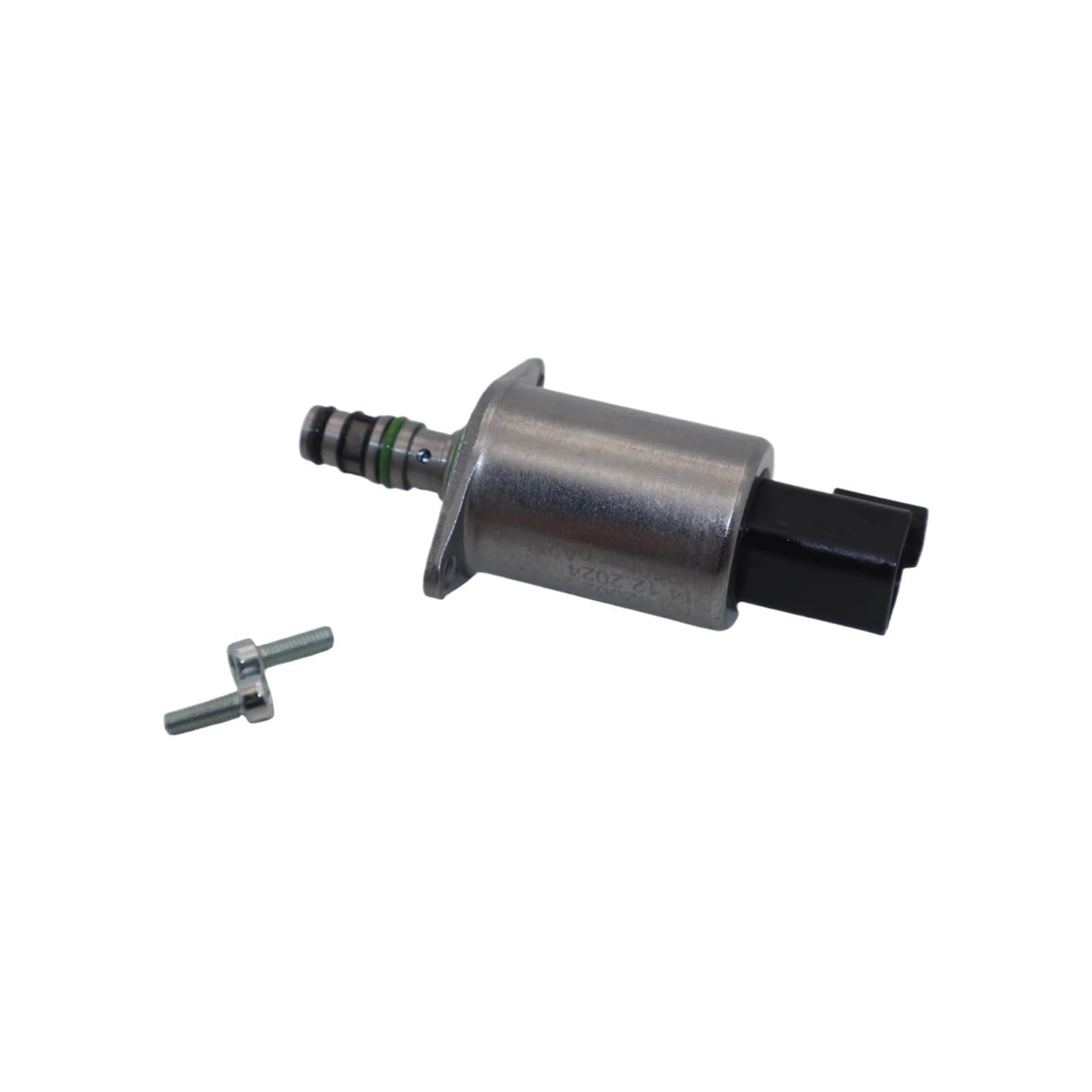 24V Proportional Solenoid Valve TM82002, for Construction Machinery Parts