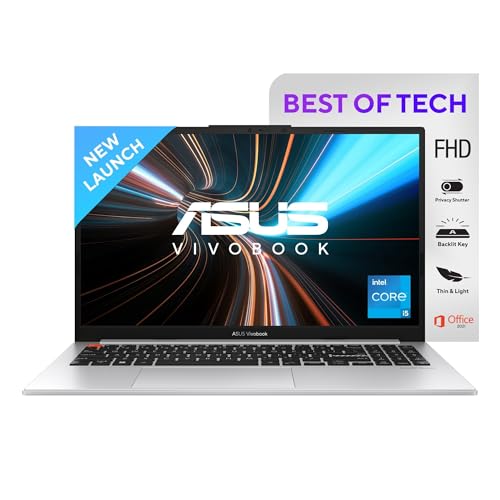 ASUS Vivobook S15