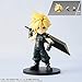 Square ENIX INC Final Fantasy VII Remake: Cloud Strife Adorable Arts Figure