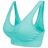 Zoom IMG-2 blu apparel reggiseno da yoga