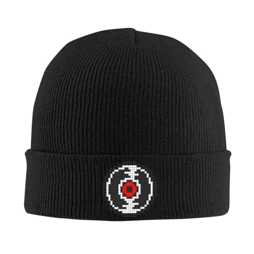 Bonnet d'hiver pour le camping et le sport en plein air, tuquet confortable automne casual