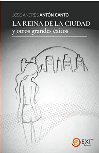 Portada de La Reina de la Ciudad