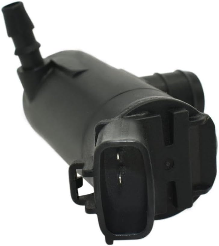 Windshield Washer Fluid Motor Pump Compatible With 855420-1060 36705-17591 85280-33030