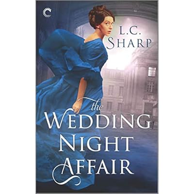 The Wedding Night Affair
