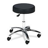 Safco Lab Stool, Pneumatic...