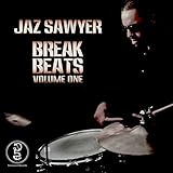  Jaz Break Beat 8 Space (Vol. 1)