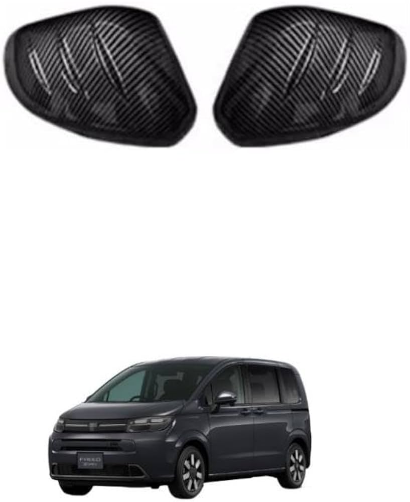 Amazon | 【Black Car】新型フリードGT系 フリードe:HEV エアー