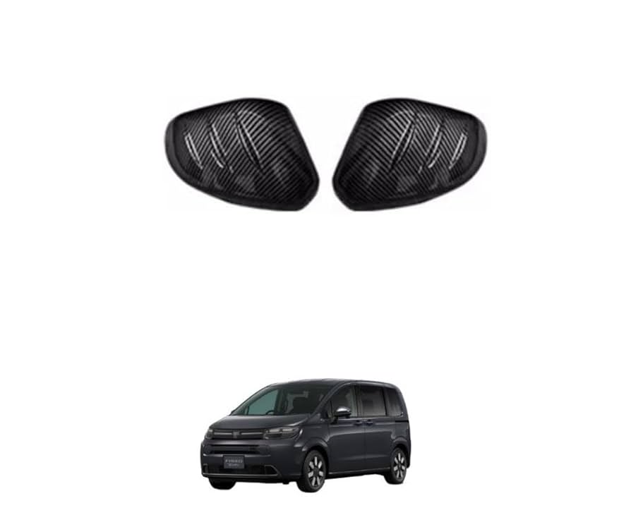 ホンダフリード令和4 右ドアミラー