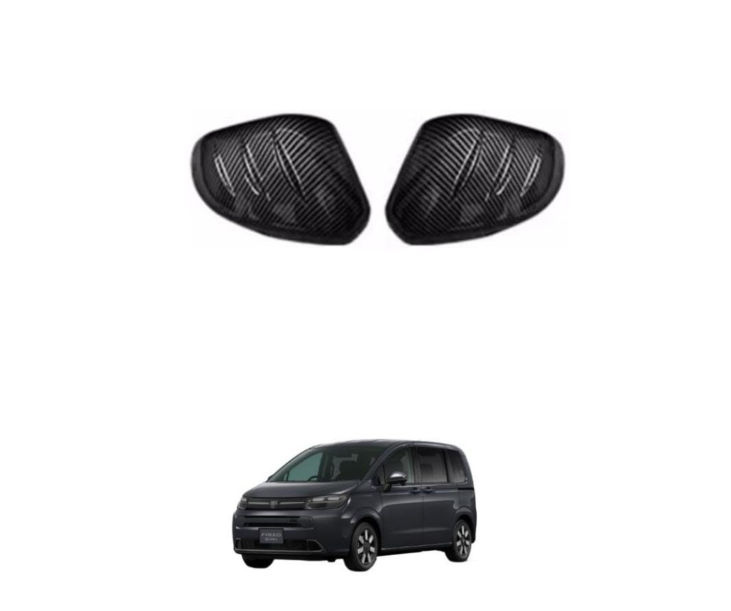 Amazon | 【Black Car】新型フリードGT系 フリードe:HEV エアー