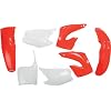 UFO HOKIT118-999 Complete Body Kit (Body KIT CRF230 15-16)