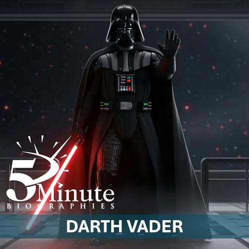 Darth Vader