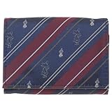 ムーミン スナフキン&リトルミイ ジャガードカードケース